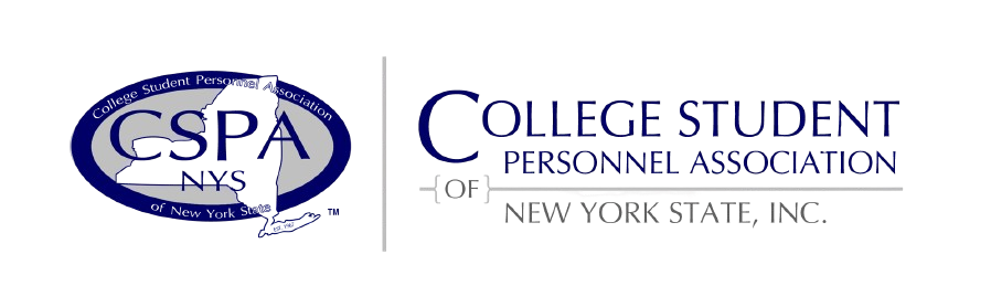 College Student Personnel Association of New York State