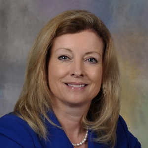 Heather Mulligan (Moderator)