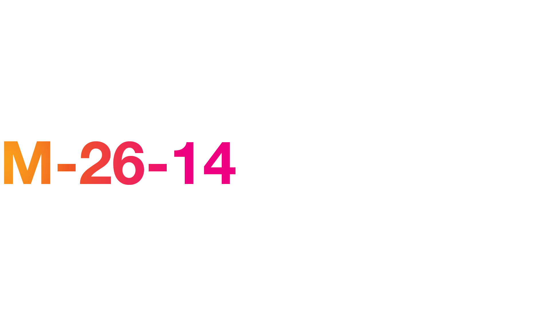 Navigating M-26-14: Modernizing Federal Observability and Security