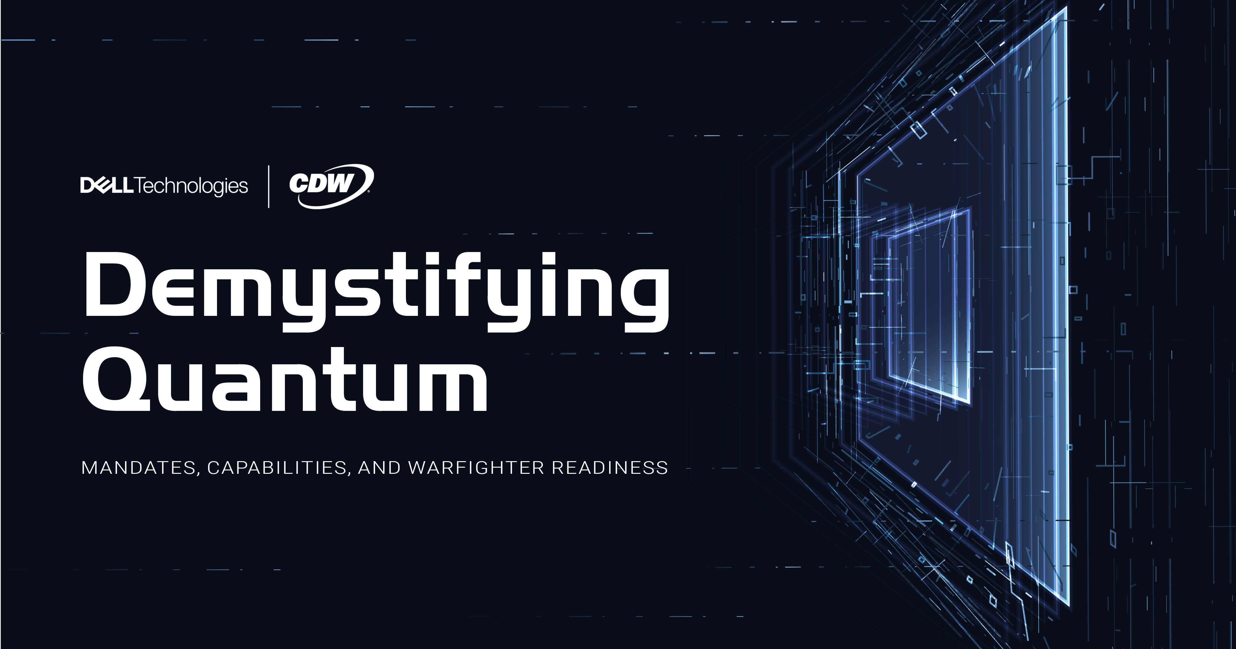 Demystifying Quantum