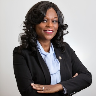 Rodneyse Bichotte Hermelyn