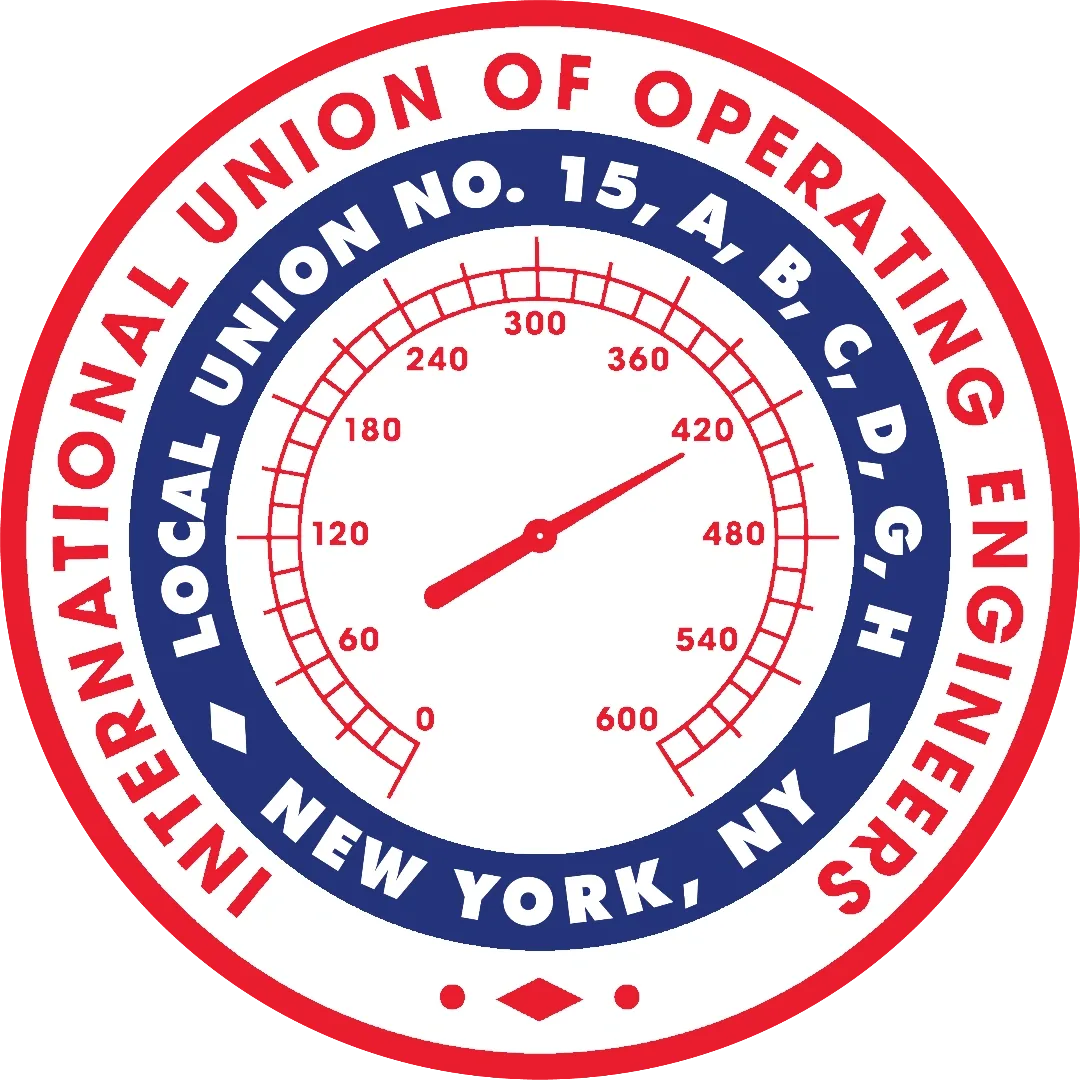 IUOE Local 15