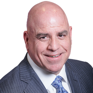 Christopher J. McDermott, PE, DBIA, LEED AP