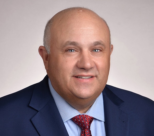 Michael Fleischer (Moderator)