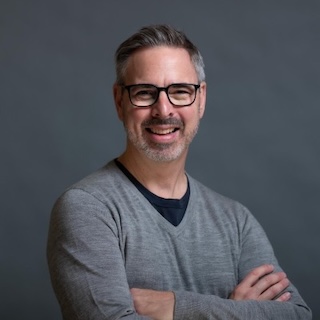 Steve Kastenbaum (Moderator)