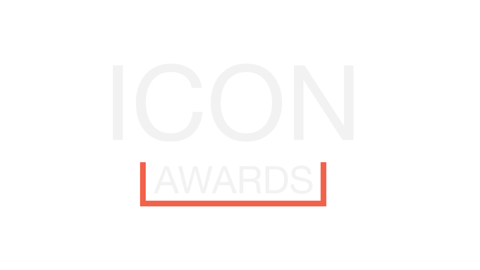 2025 Icon Awards