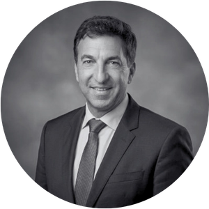 Stephen Gordon