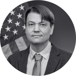 Eric Davis, Ph.D.