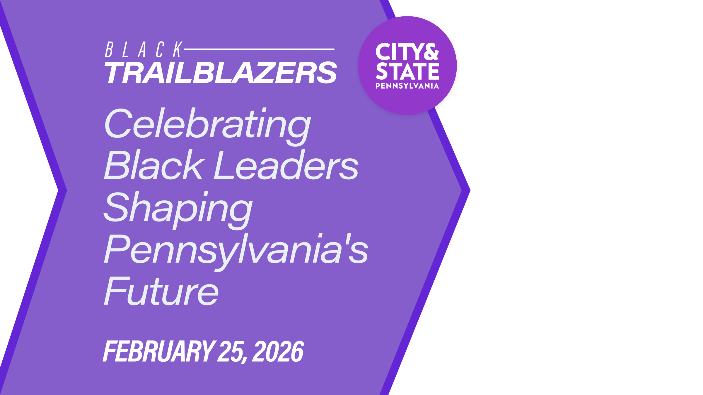 2026 CSPA Black Trailblazers