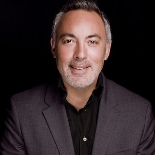 Andrew Rasiej (moderator)