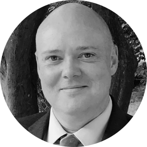 Patrick Breen