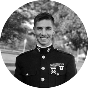 Maj Christopher Clark