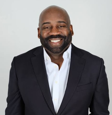 Larry Scott Blackmon