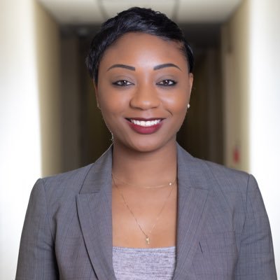 Teresa M. Lundy (moderator)