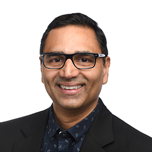 Jay Jayamohan (moderator)