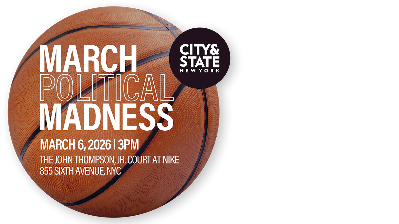 March Political Madness 2026