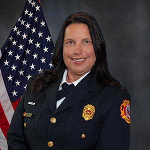 Jennifer Huff