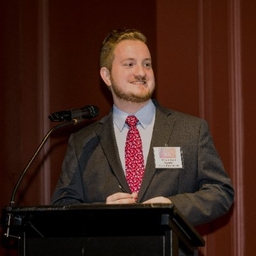 Tristan Wood (moderator)