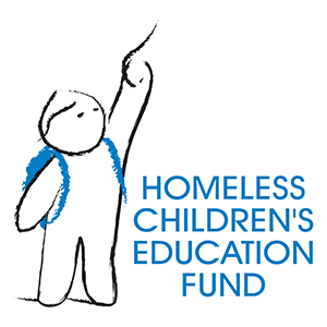 Homeless Children's Education Fund