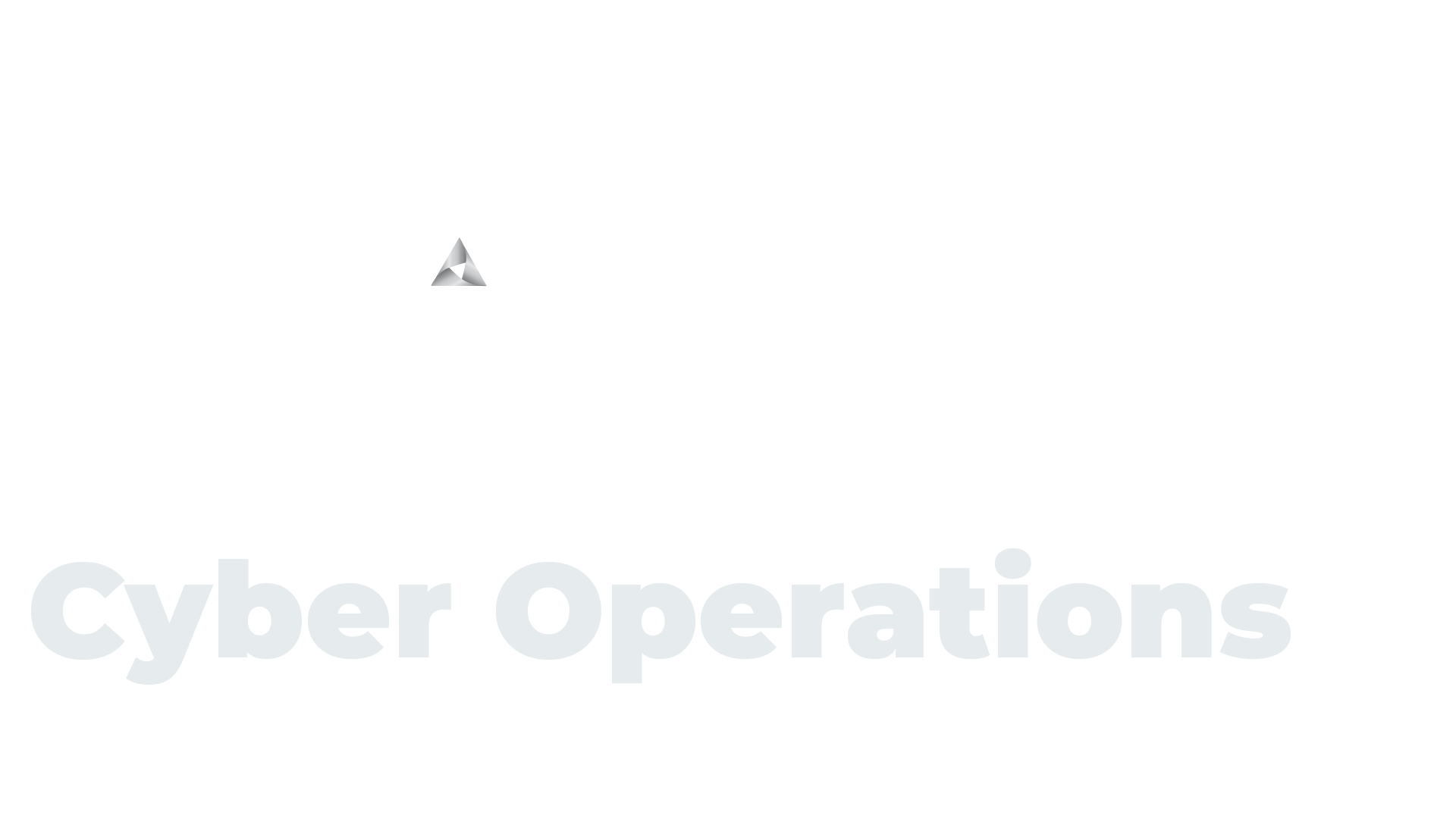 Next-Gen Cyber Operations: AI in Action Summit