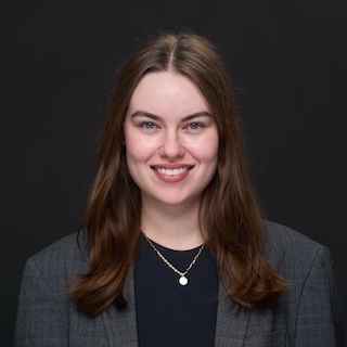 Anastassia Gliadkovskaya (Moderator)