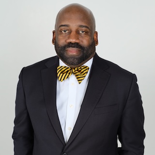Larry Scott Blackmon