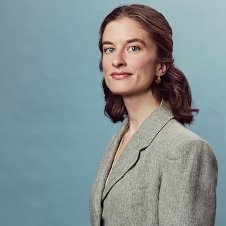 Holly Pretsky (Moderator)
