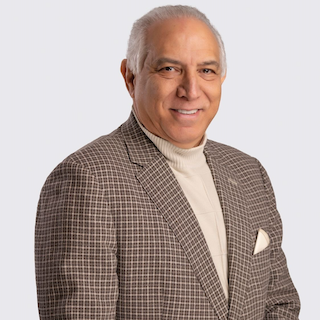 Dr. Ramón Tallaj