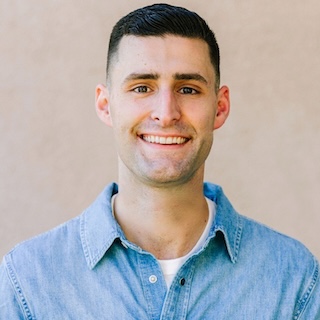 Adam Rhoda