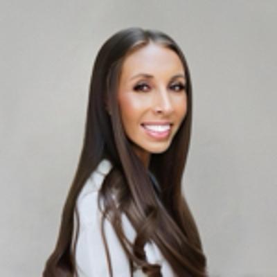 Dr. Kristin Gill (Moderator)