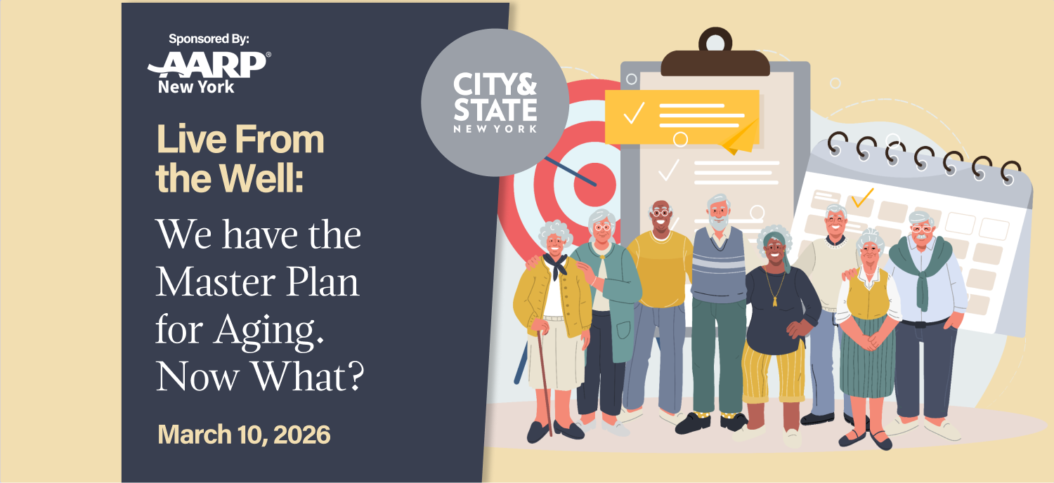 AARP Live from the Well: Webinar