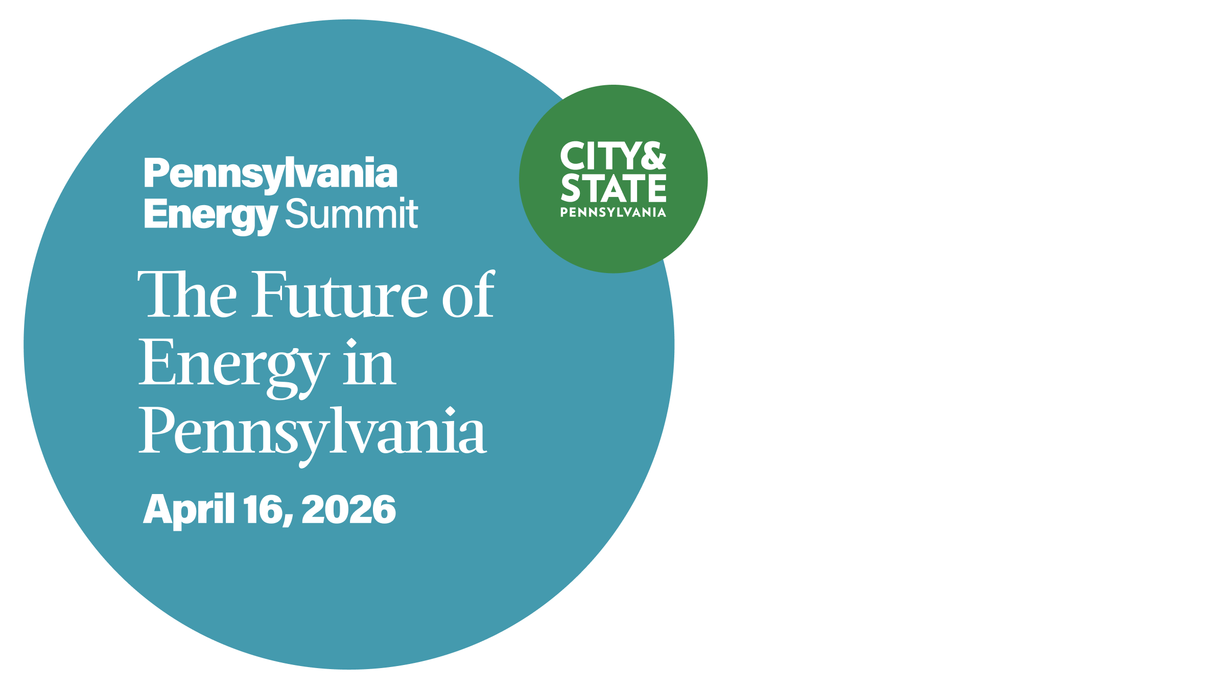 2026 Pennsylvania Energy Summit