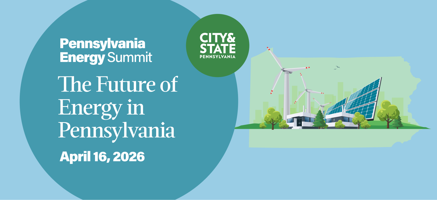 2026 Pennsylvania Energy Summit Thumbnail