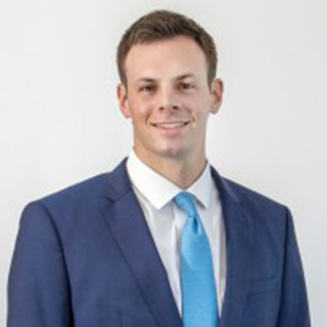 Maximillian A. Schultz