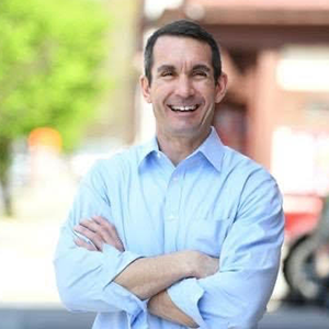Eugene DePasquale