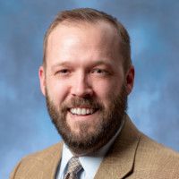 Alex Charlton (moderator)