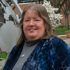 Shirley R. Clark (moderator)