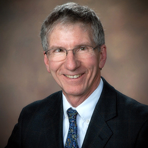 John C. Dernbach