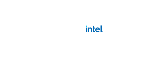 Z by HP | Intel Logo