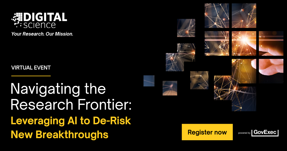 Navigating the Research Frontier: Leveraging AI to De-Risk New Breakthroughs Thumbnail