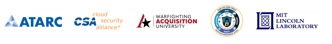 4th Annual DoW Zero Trust Virtual Learning Exchange