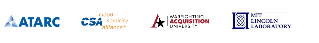 4th Annual DoW Zero Trust Virtual Learning Exchange