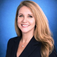 Dr. Georgiana “George” Shea