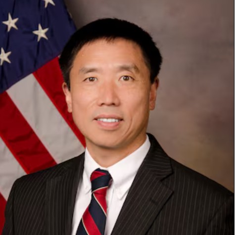 Dr. Jim Chen