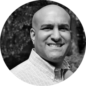 Omar Chaudhry