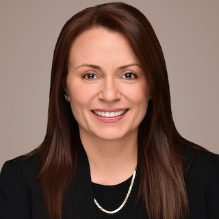 Stacy Bliagos (Moderator)