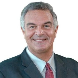 Charles O'Shea