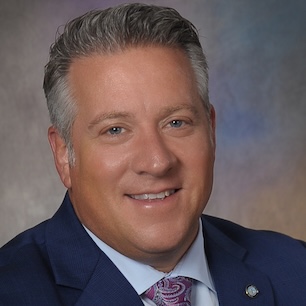 Daniel P. McCoy