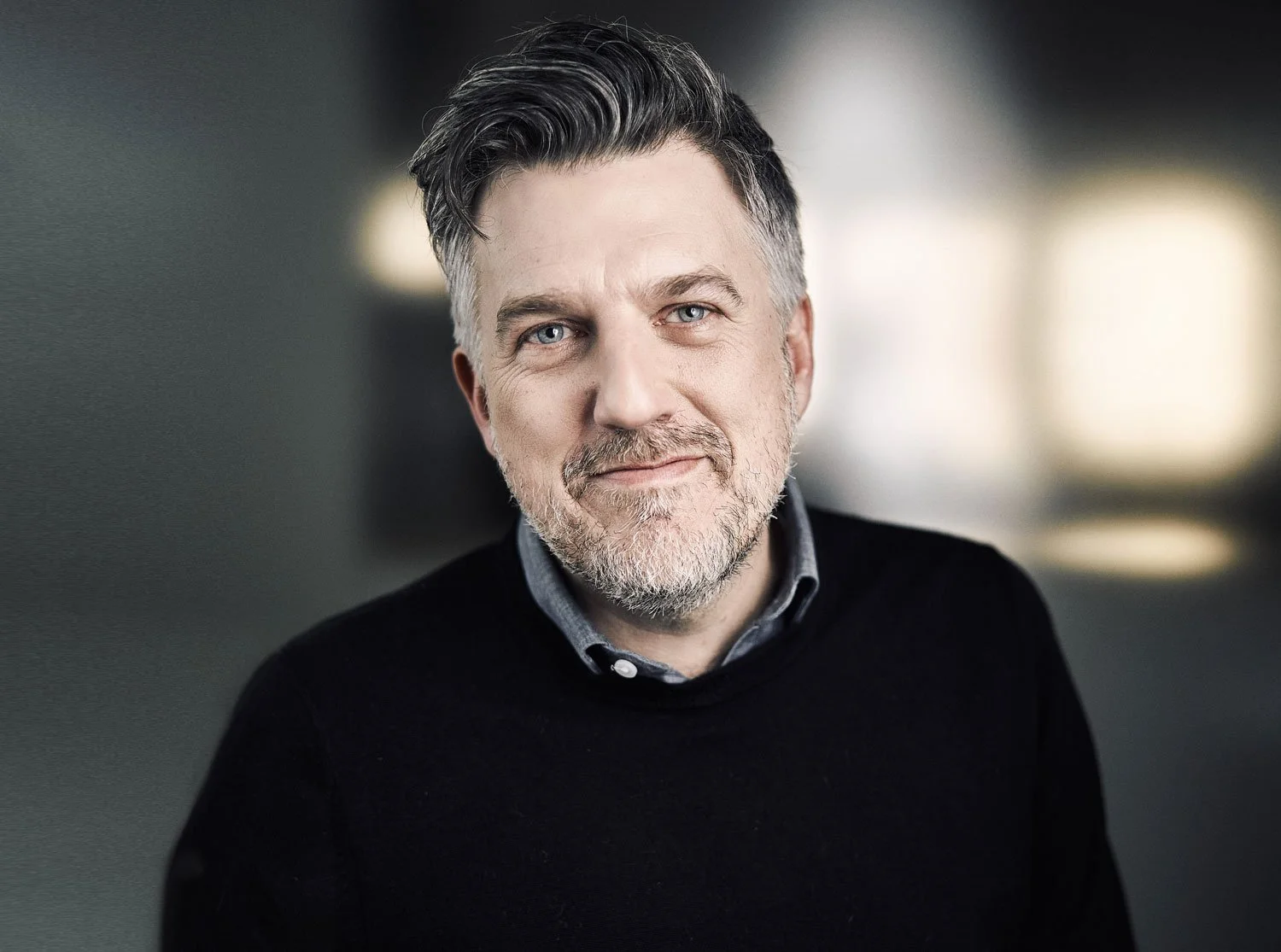 Brian Loughlin, AIA, APA