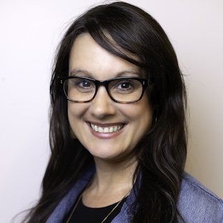 Elaine Mahoney